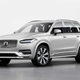 Illustration for article titled The 2020 Volvo XC90 Looks Basically the Same But Adds Kinetic Energy Recovery Like an F1 Carem/em